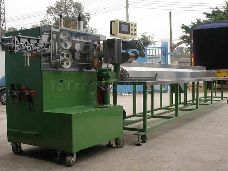 自動裁線剝皮機穿線教程視頻大全，掌握高效操作的秘訣