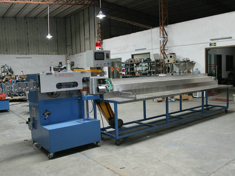 自動(dòng)裁線剝皮機(jī)裁不斷線？5大常見故障原因深度解析